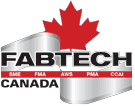 FabTech Canada logo
