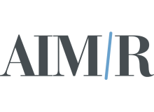 AIMR logo
