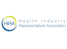 HIRA logo