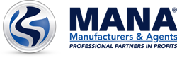 MANA: Manufacturers & Agents Professional Partners in Profits