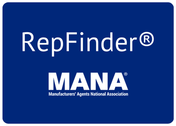 MANA RepFinder®
