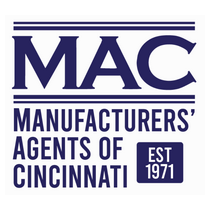 MAC — Manufacturers' Agents of Cincinnati
