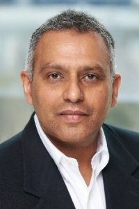 Anurag Sharma, Ironcrafts, Inc.