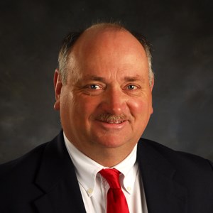 Rick Pierce