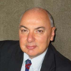 Dr. Sid Ragona
